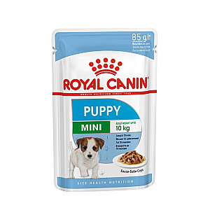 Royal Canin Mini Puppy 12х85г