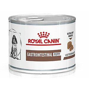 Royal Canin Pilnvērtīga diētiskā suņu barība - Īpaši kucēniem 195 g