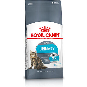 Royal Canin Urinary Care для кошек сухой корм 2 кг для взрослых птиц