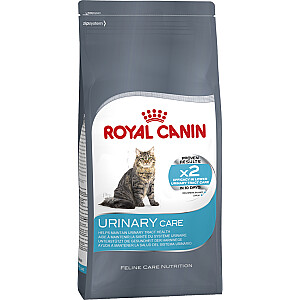Сухой корм для кошек Royal Canin Urinary Care 400 г для взрослых птиц
