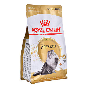 Royal Canin Persian Adult sausā kaķu barība Mājputni, rīsi, dārzeņi 400 g