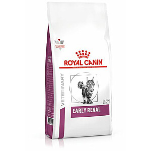 Royal Canin Early Renal Cat 1,5 кг
