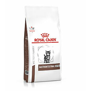 Royal Canin Gastro Intenstinal kaķis - 2 kg