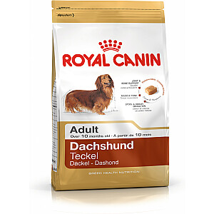 Royal Canin Dachshund Adult 1,5 кг