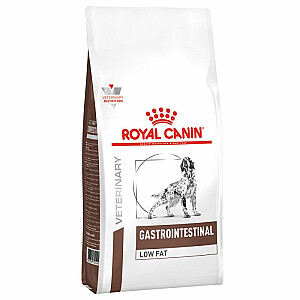 Royal Canin Gastro Intestinal Junior Puppy 2,5 кг