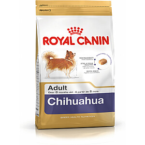 Royal Canin Чихуахуа Взрослый 500 г