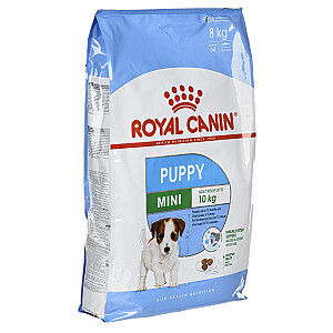 Royal Canin SHN Mini Puppy 8 кг