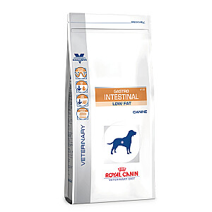 Royal Canin Gastro Intestinal Low Fat Universal Poultry, Rice 12 кг