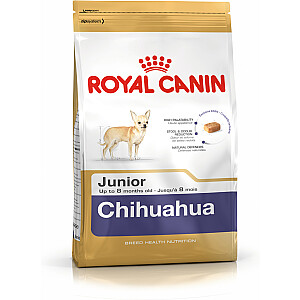 Royal Canin Chihuahua Young Puppy 1,5 kg
