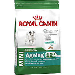 Royal Canin Mini Aging 12+ 3,5 kg pieaugušajiem