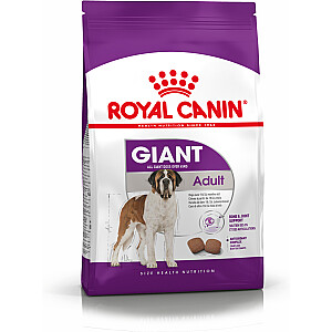 Royal Canin Giant Pieaugušais 15 kg