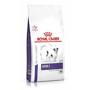 Royal Canin Neutered Adult Small 3,5 kg kukurūza, cūkgaļa, mājputni