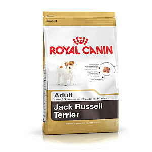 Royal Canin Jack Russell Pieaugušais 1,5 kg Mājputni, rīsi