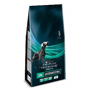 Purina Pro Plan Veterinary Diets LV Kuņģa-zarnu trakta 12 kg