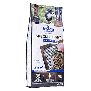 Bosch 26150 Special Light 12,5 kg