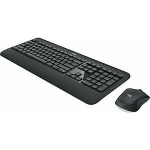 Logitech MK540 Advanced DE клавиатура + мышь (920-008675)