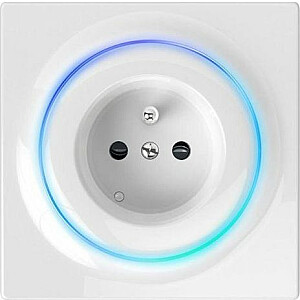 Fibaro Walli outlet type E (FGWSONE-011)