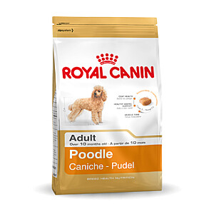 Royal Canin pūdelis pieaugušais 1,5 kg