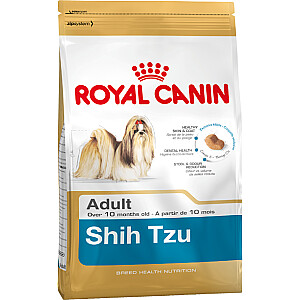 Royal Canin Shih Tzu Adult 7.5 кг Птица, Рис