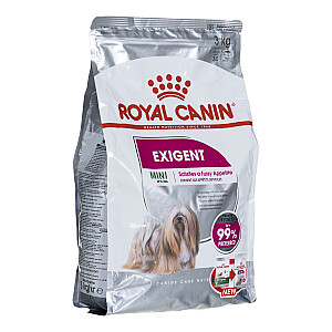 Royal Canin Mini Exigent Adult Mājputni 3 kg