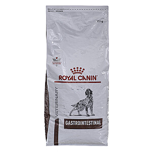 Royal Canin Gastrointestināls 15 kg pieaugušais putns