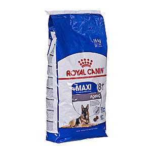 Royal Canin Size Maxi Aging 8+ Взрослый 15,3 кг