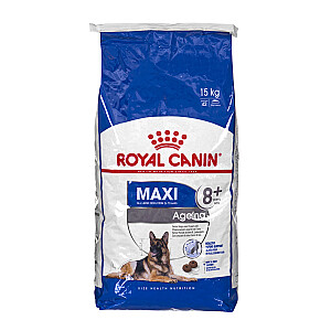 Royal Canin Size Maxi Aging 8+ Взрослый 15,3 кг