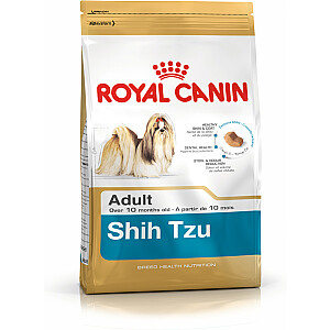 Royal Canin Shih Tzu pieaugušajiem 1,5 kg
