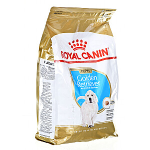 Royal Canin zelta retrīvera kucēns 3kg