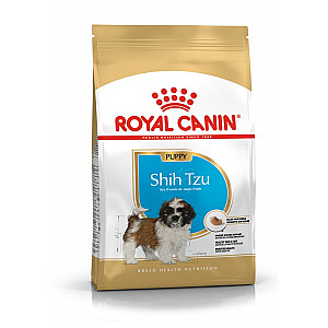 Royal Canin Shih Tzu kucēnu dārzenis 500 g
