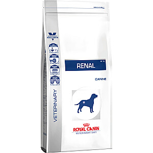 Royal Canin Renal 2 kg pieaugušajiem
