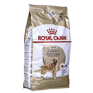 Royal Canin zelta retrīvers pieaugušais 12 kg