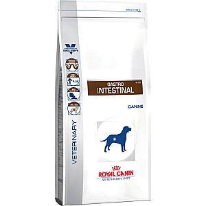 Royal Canin Gastro Intestinal Universal Poultry, Рис 2 кг