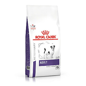 Royal Canin Adult Small Dog Dental & Digest 2 кг