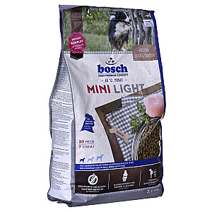 Bosch MINI LIGHT Pieaugušais 2,5 kg