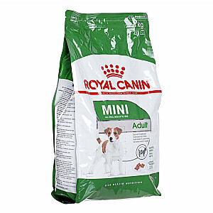 Royal Canin SHN Mini взрослый 4 кг