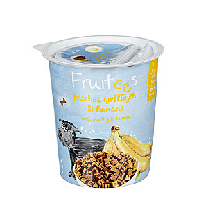 Bosch Fruitees Banānu suņu barība 0,2 kg