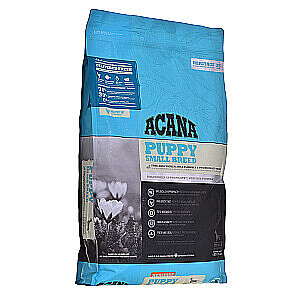 Acana HERITAGE Adult Small Breed 6 kg