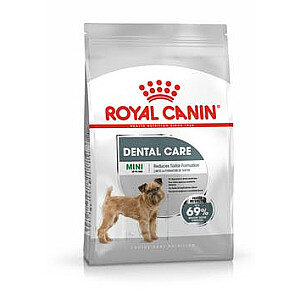 Royal Canin Mini Dental Care 3 кг