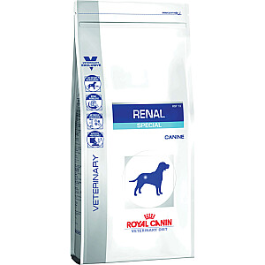 Royal Canin Renal Special 2 кг взрослая птица, рис