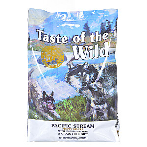 Щенок Taste Of The Wild Pacific Stream 5,6 кг