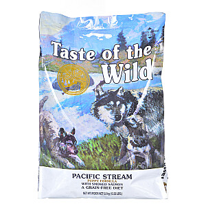 Puppy Taste Of The Wild Pacific Stream 5,6 kg