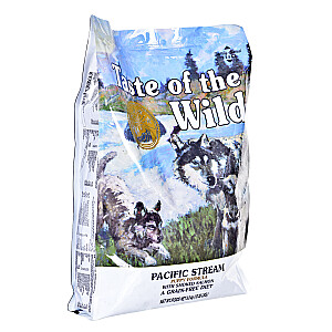 Щенок Taste Of The Wild Pacific Stream 5,6 кг