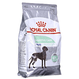 Royal Canin CCN Digestive Care Maxi - sausā barība pieaugušam sunim - 3 kg