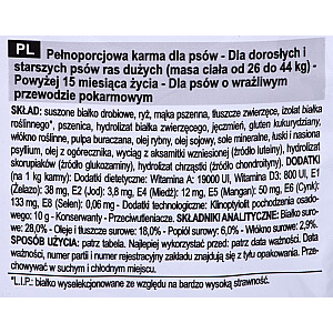 Royal Canin CCN Digestive Care Maxi - sausā barība pieaugušam sunim - 3 kg