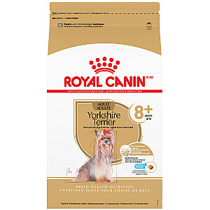 Royal Canin Jorkšīras terjers 8+ 3 kg