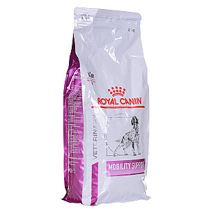 Royal Canin VET Mobility Support Suņu barība 2 kg