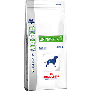 Royal Canin Urinary S / O 2 кг для взрослых