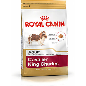 Royal Canin Cavalier King Charles Взрослый 1,5 кг