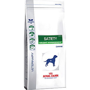 Royal Canin Satiety Weight Management 1,5 kg